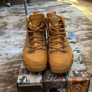 AIR JORDAN 9 RETRO BOOT
